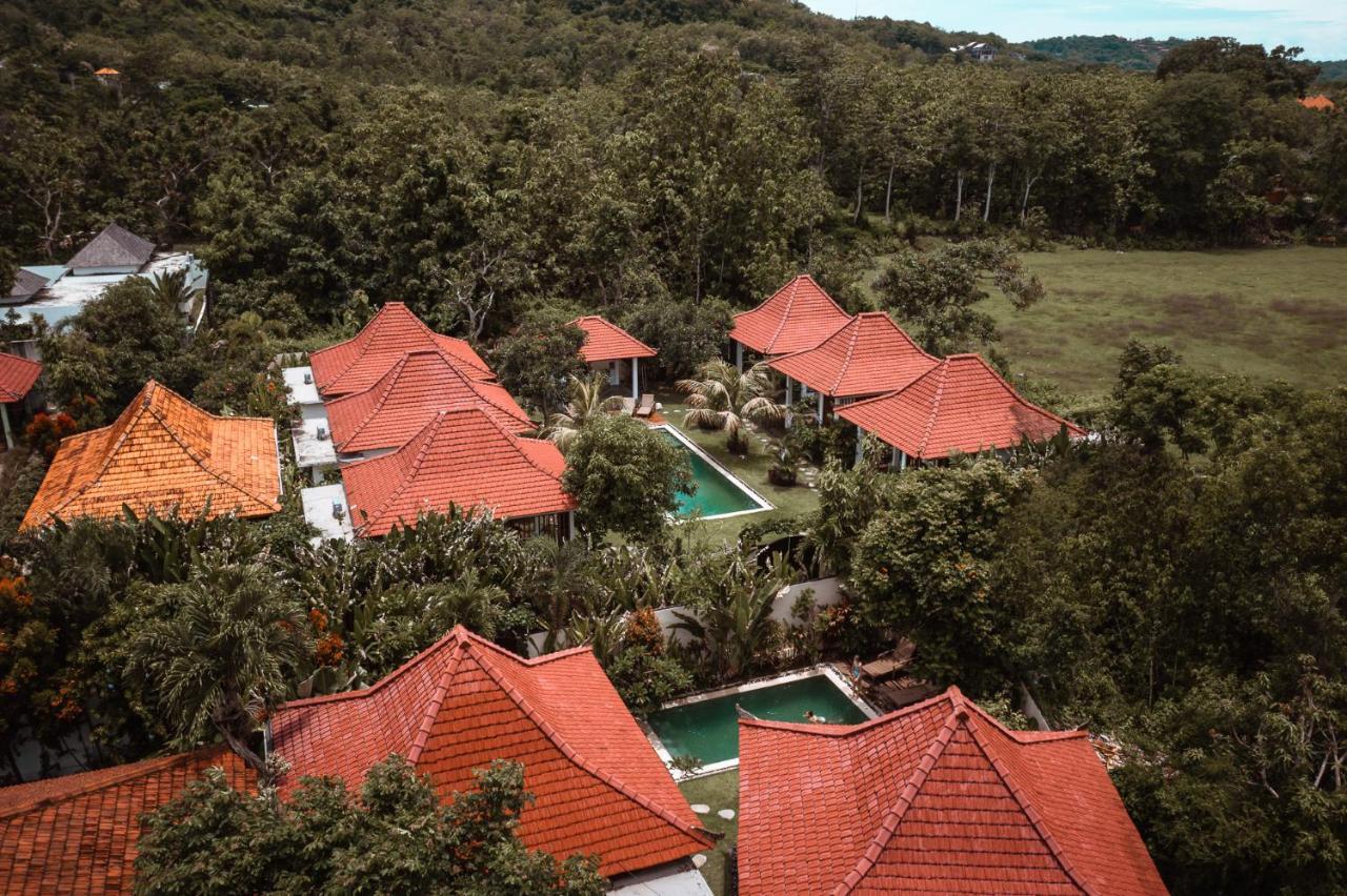 Bali Mynah Villas Resort Jimbaran Εξωτερικό φωτογραφία
