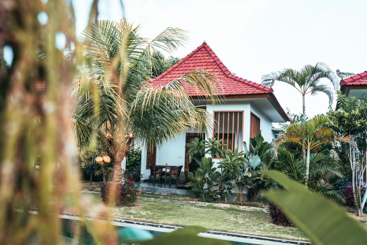 Bali Mynah Villas Resort Jimbaran Εξωτερικό φωτογραφία