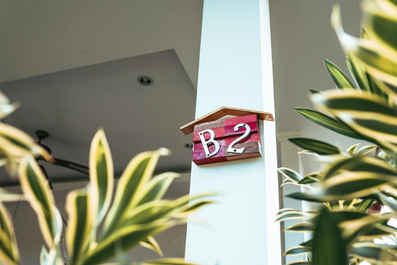 Bali Mynah Villas Resort Jimbaran Εξωτερικό φωτογραφία