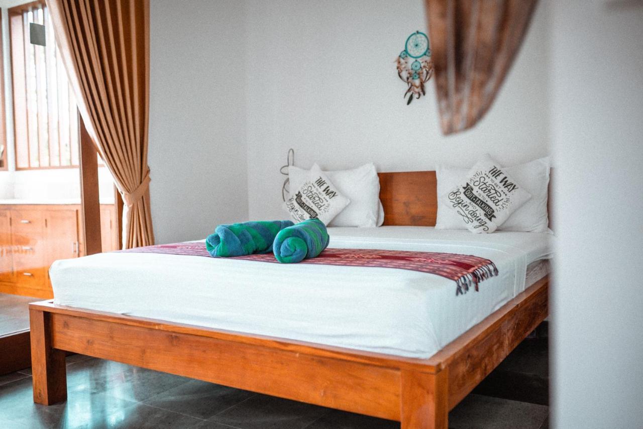 Bali Mynah Villas Resort Jimbaran Εξωτερικό φωτογραφία