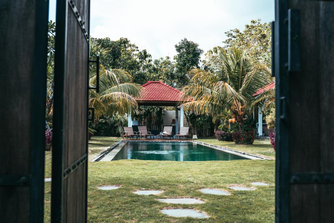 Bali Mynah Villas Resort Jimbaran Εξωτερικό φωτογραφία