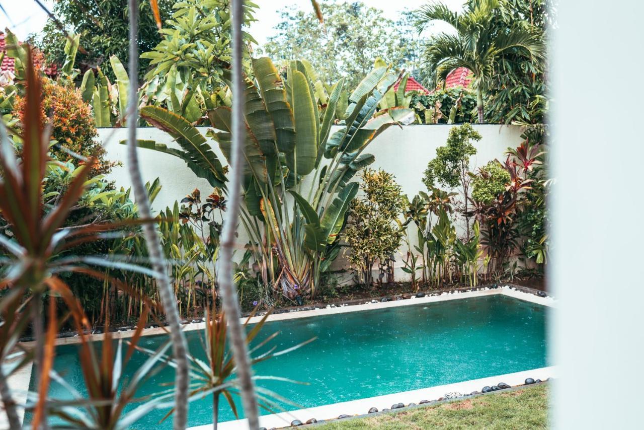 Bali Mynah Villas Resort Jimbaran Εξωτερικό φωτογραφία
