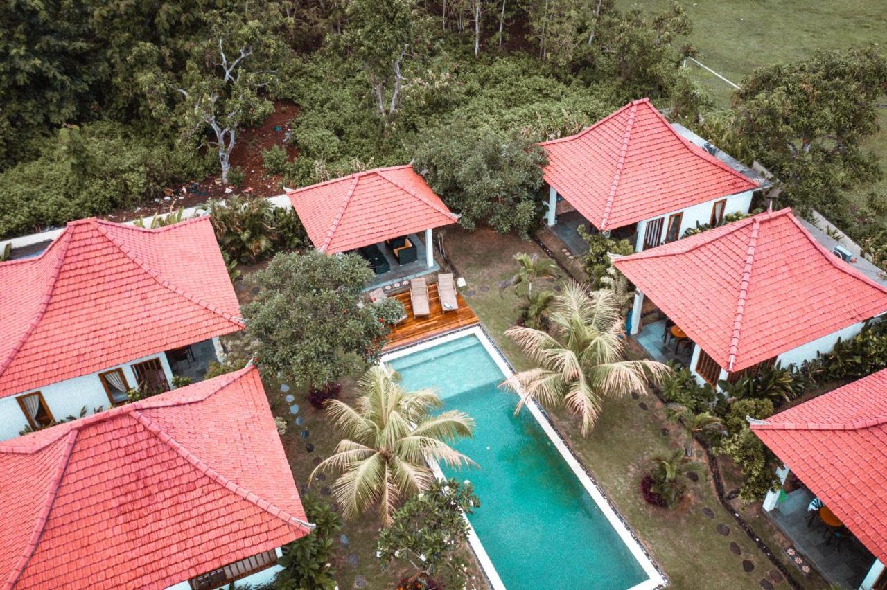Bali Mynah Villas Resort Jimbaran Εξωτερικό φωτογραφία