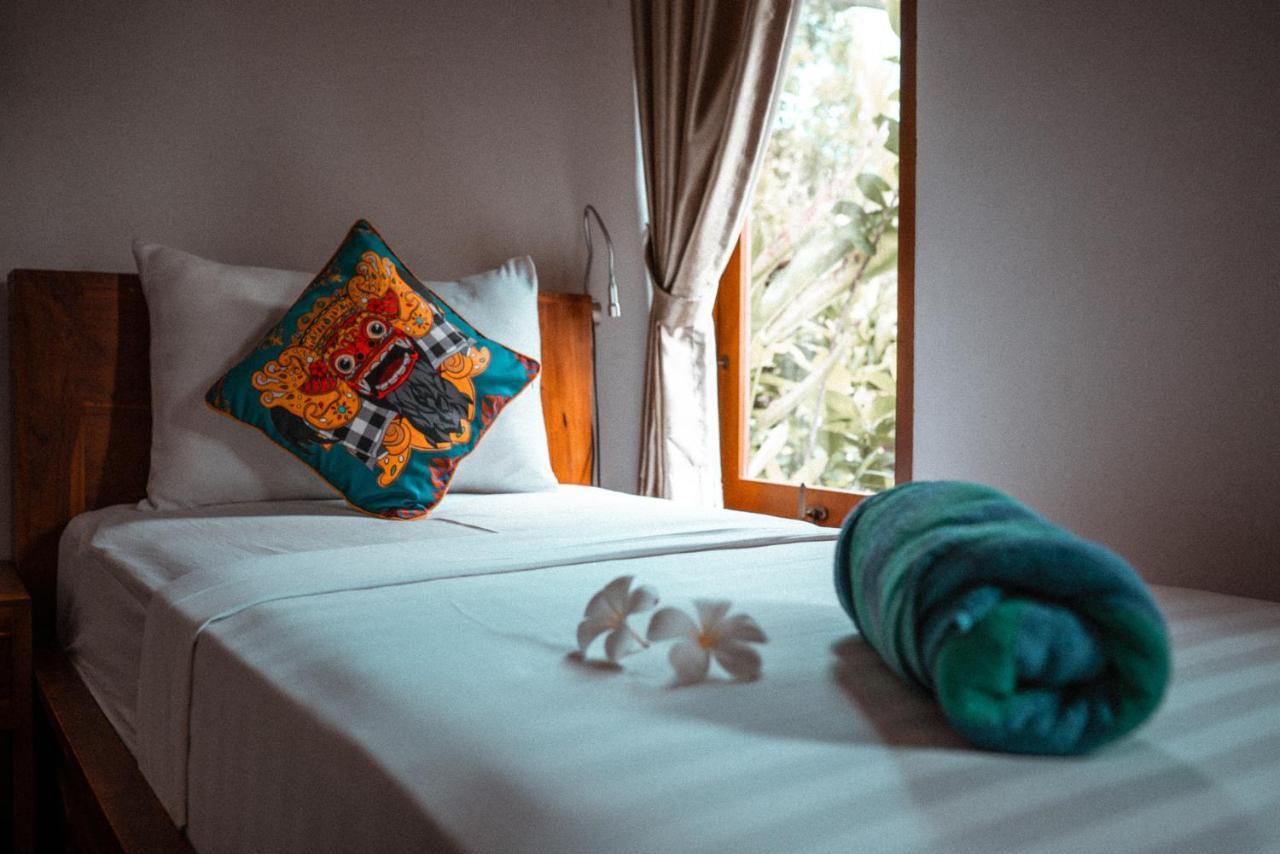 Bali Mynah Villas Resort Jimbaran Εξωτερικό φωτογραφία