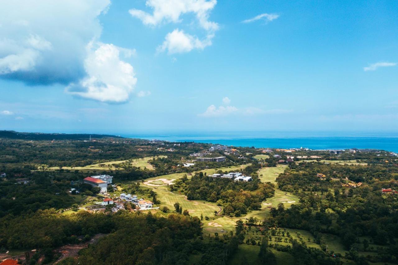 Bali Mynah Villas Resort Jimbaran Εξωτερικό φωτογραφία