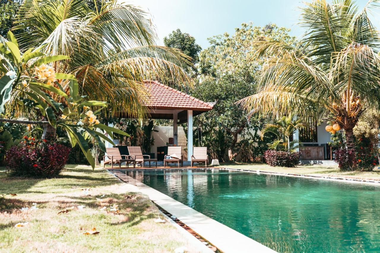 Bali Mynah Villas Resort Jimbaran Εξωτερικό φωτογραφία
