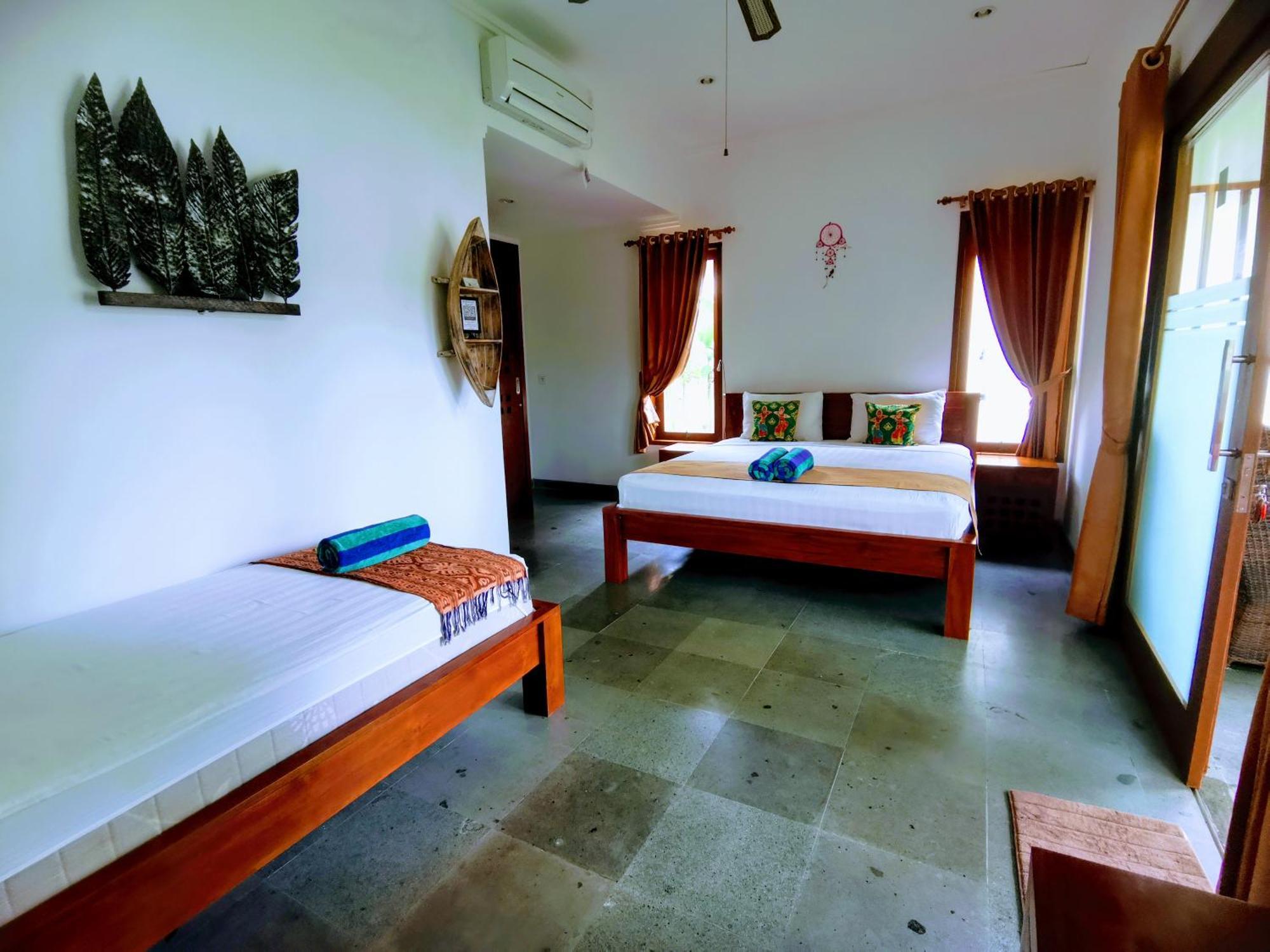 Bali Mynah Villas Resort Jimbaran Εξωτερικό φωτογραφία