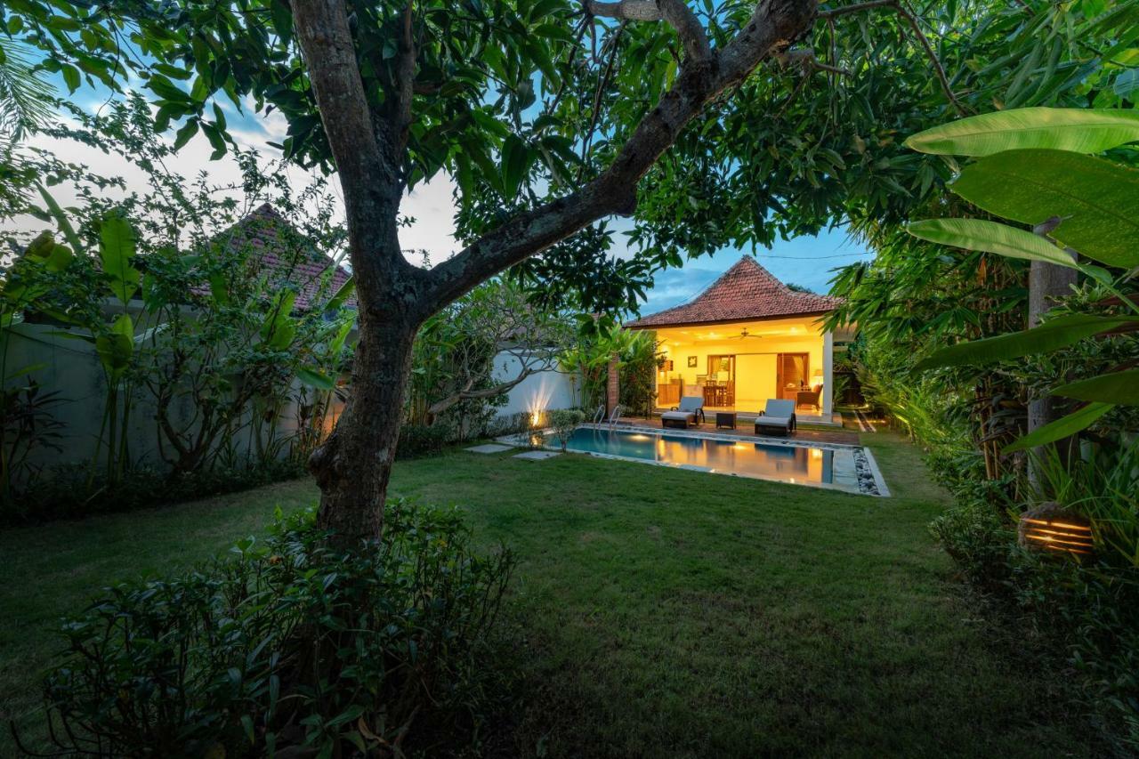 Bali Mynah Villas Resort Jimbaran Εξωτερικό φωτογραφία