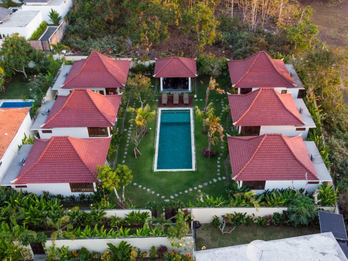 Bali Mynah Villas Resort Jimbaran Εξωτερικό φωτογραφία