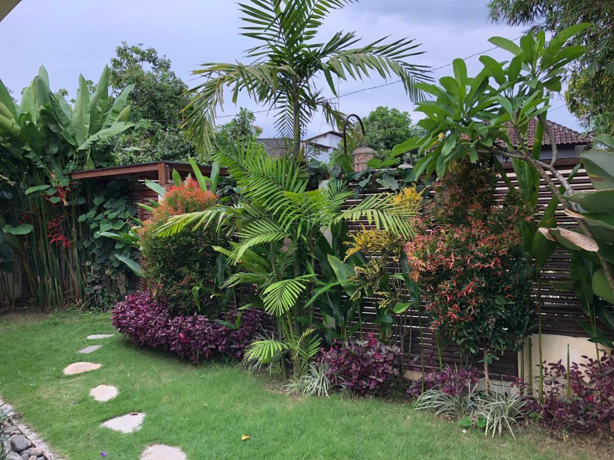 Bali Mynah Villas Resort Jimbaran Εξωτερικό φωτογραφία