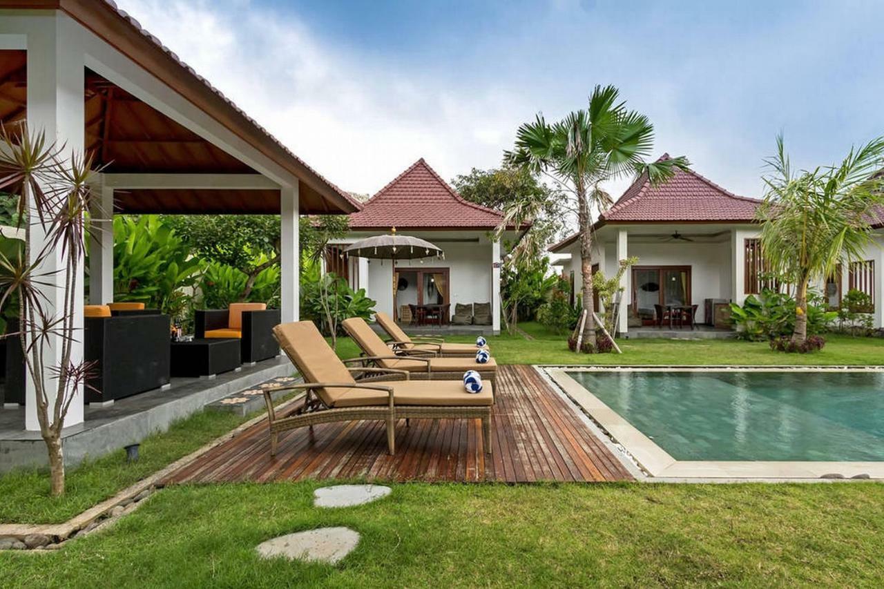 Bali Mynah Villas Resort Jimbaran Εξωτερικό φωτογραφία