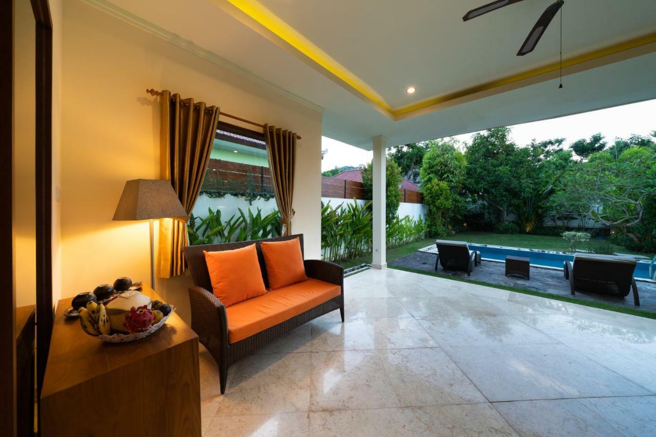 Bali Mynah Villas Resort Jimbaran Εξωτερικό φωτογραφία