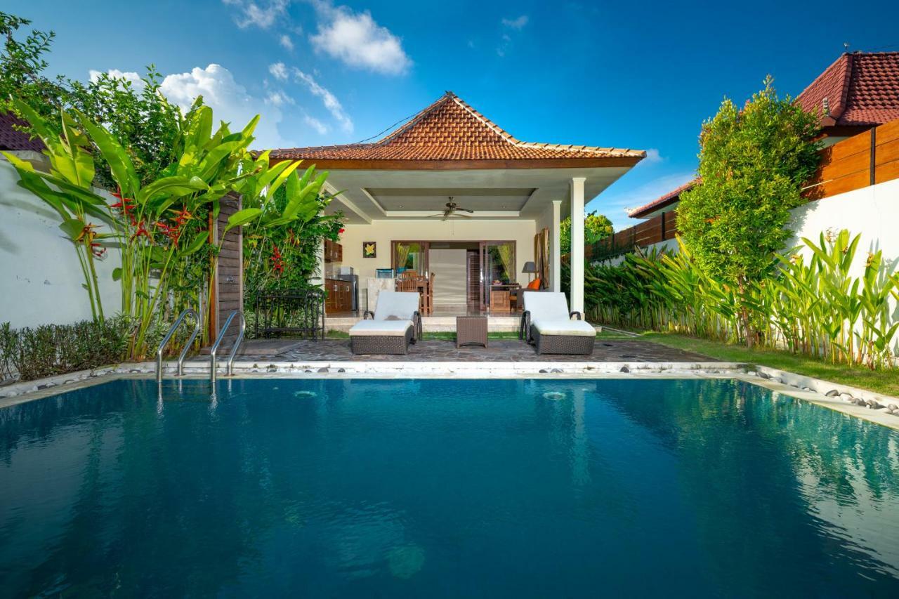 Bali Mynah Villas Resort Jimbaran Εξωτερικό φωτογραφία