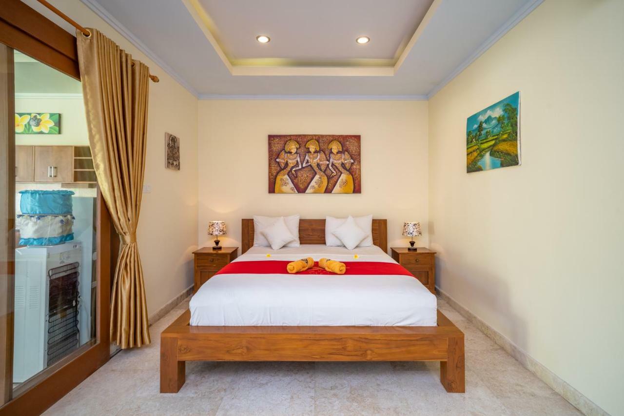 Bali Mynah Villas Resort Jimbaran Εξωτερικό φωτογραφία